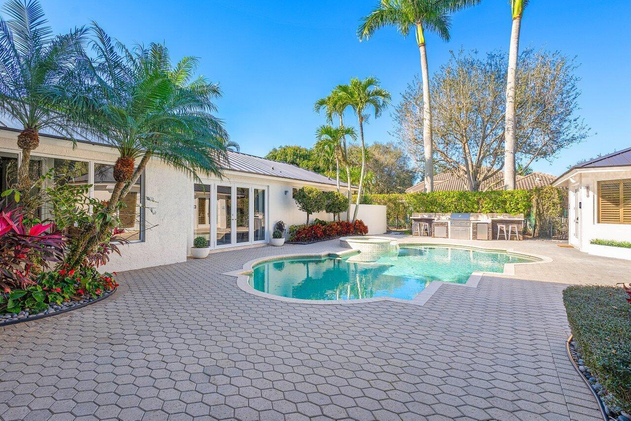 Les Jardins -  aka PATCH - Residential