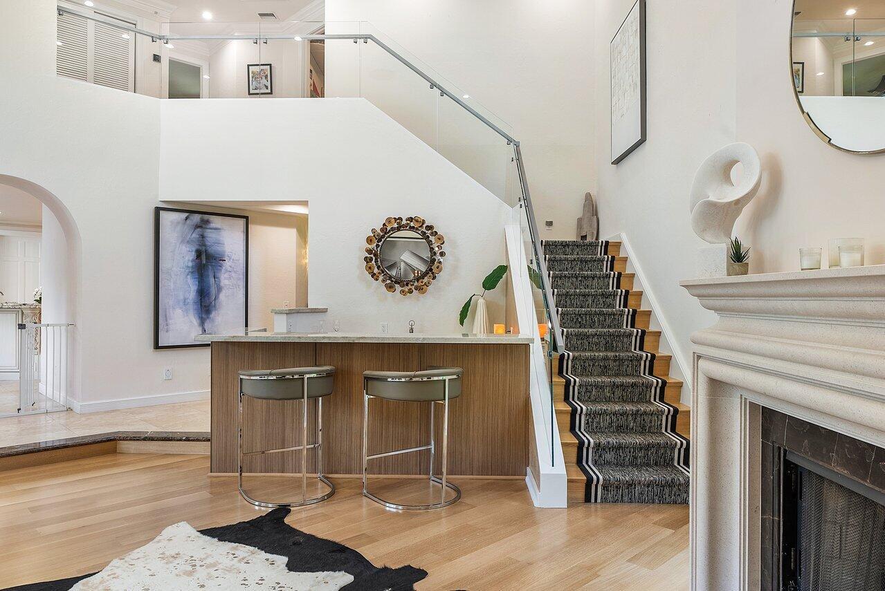 Les Jardins -  aka PATCH - Residential