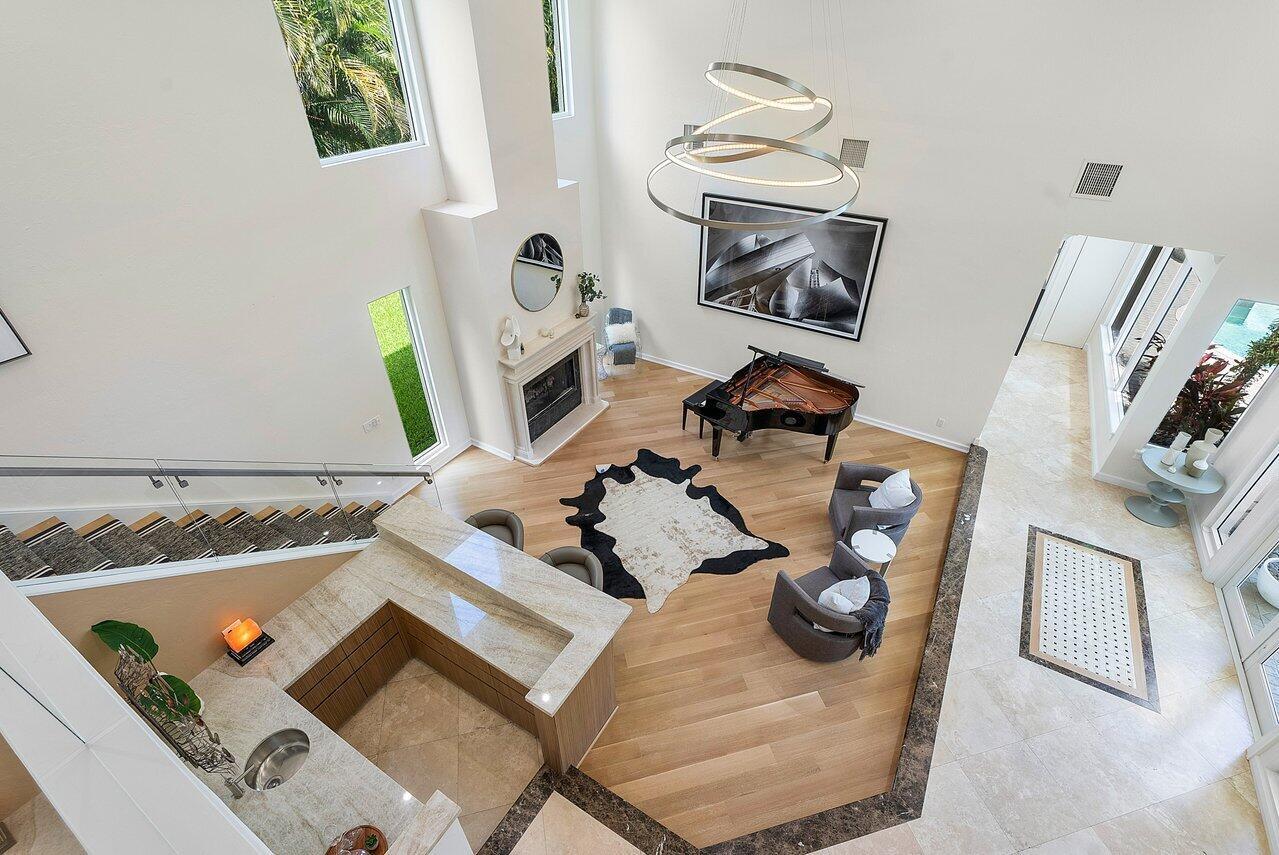 Les Jardins -  aka PATCH - Residential