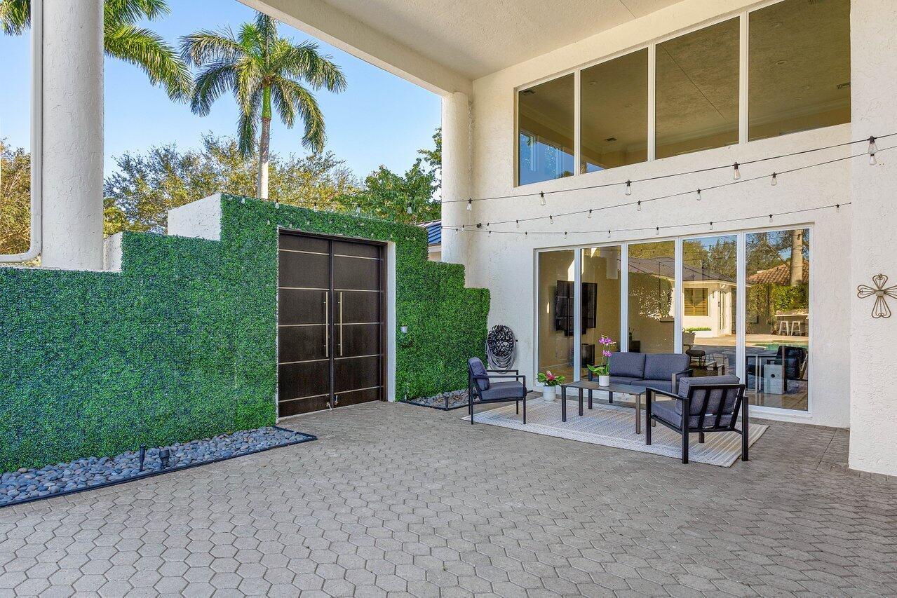 Les Jardins -  aka PATCH - Residential