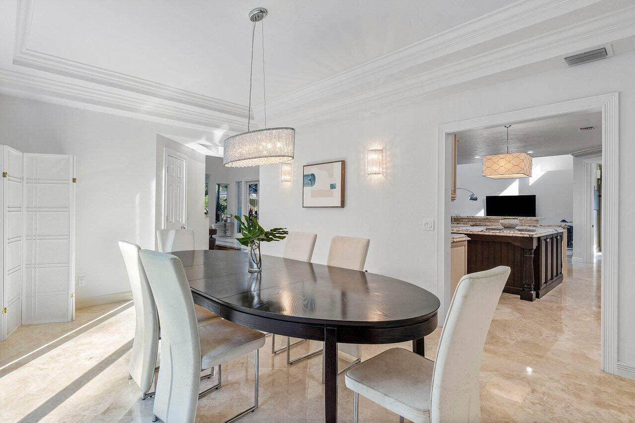 Les Jardins -  aka PATCH - Residential