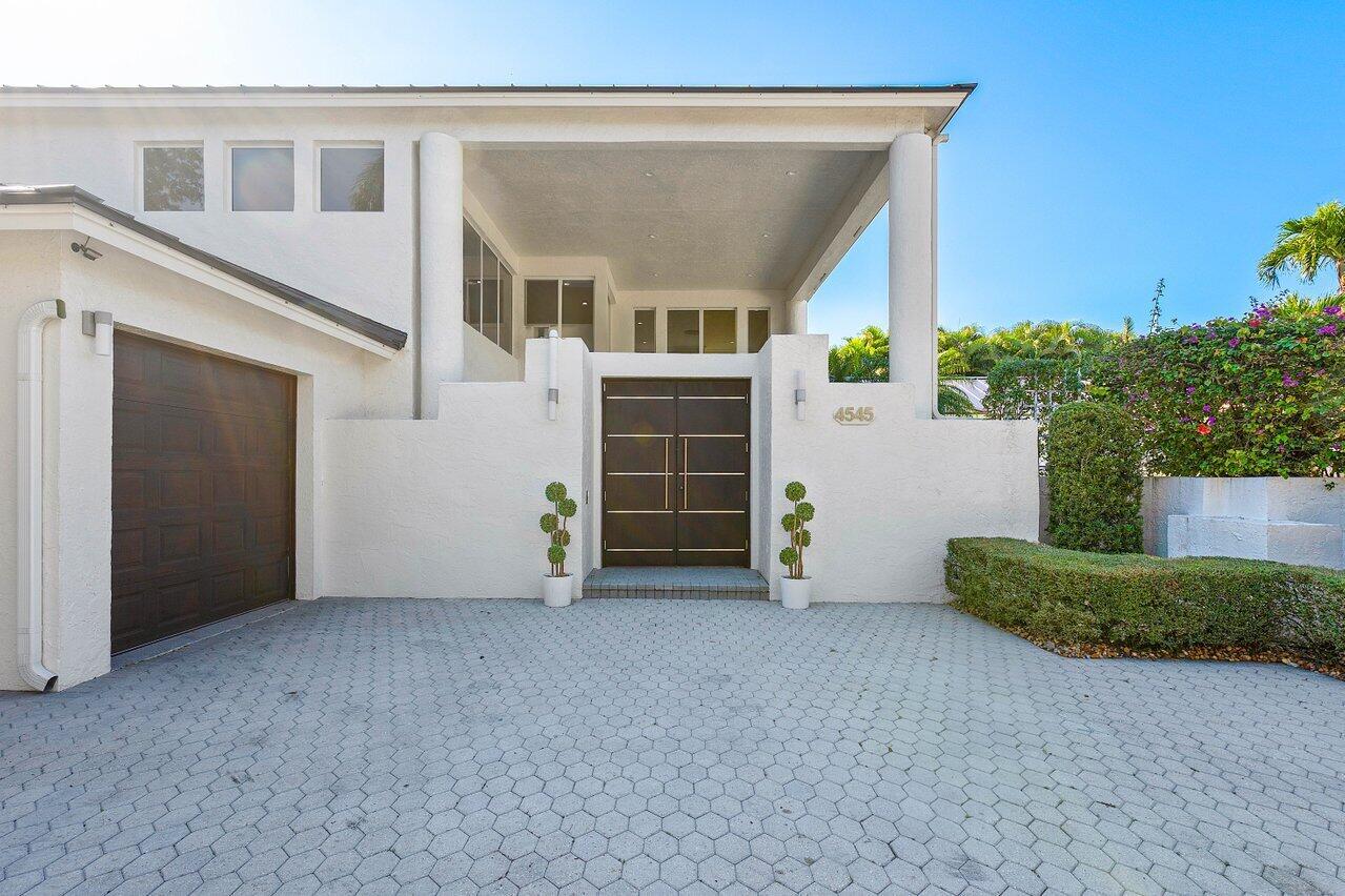 Les Jardins -  aka PATCH - Residential