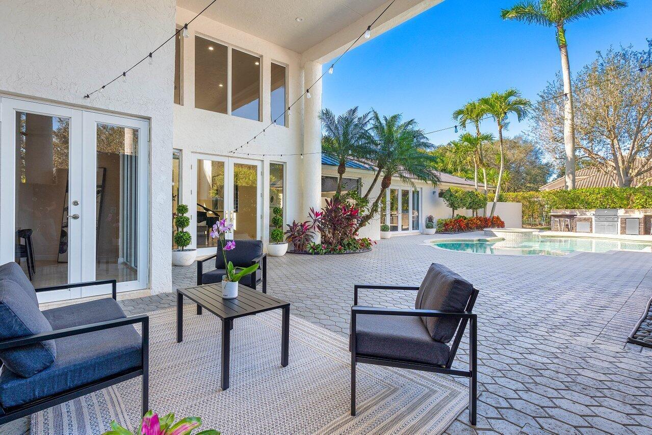 Les Jardins -  aka PATCH - Residential