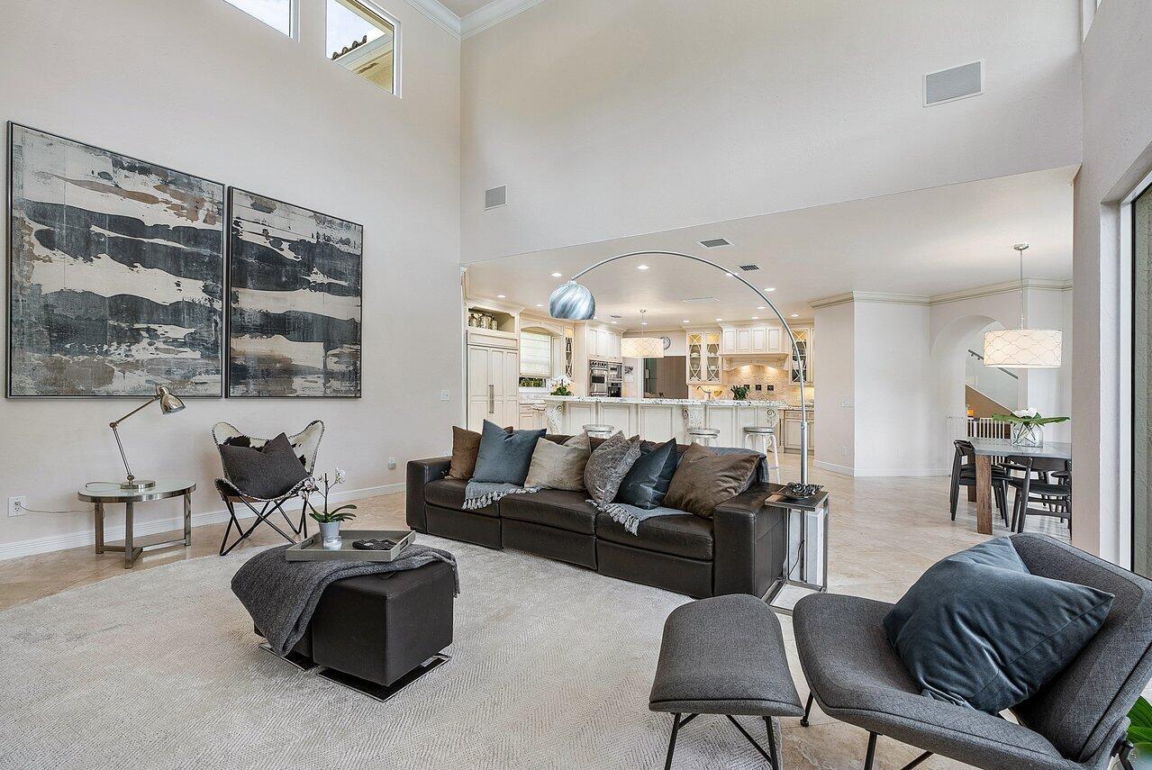 Les Jardins -  aka PATCH - Residential