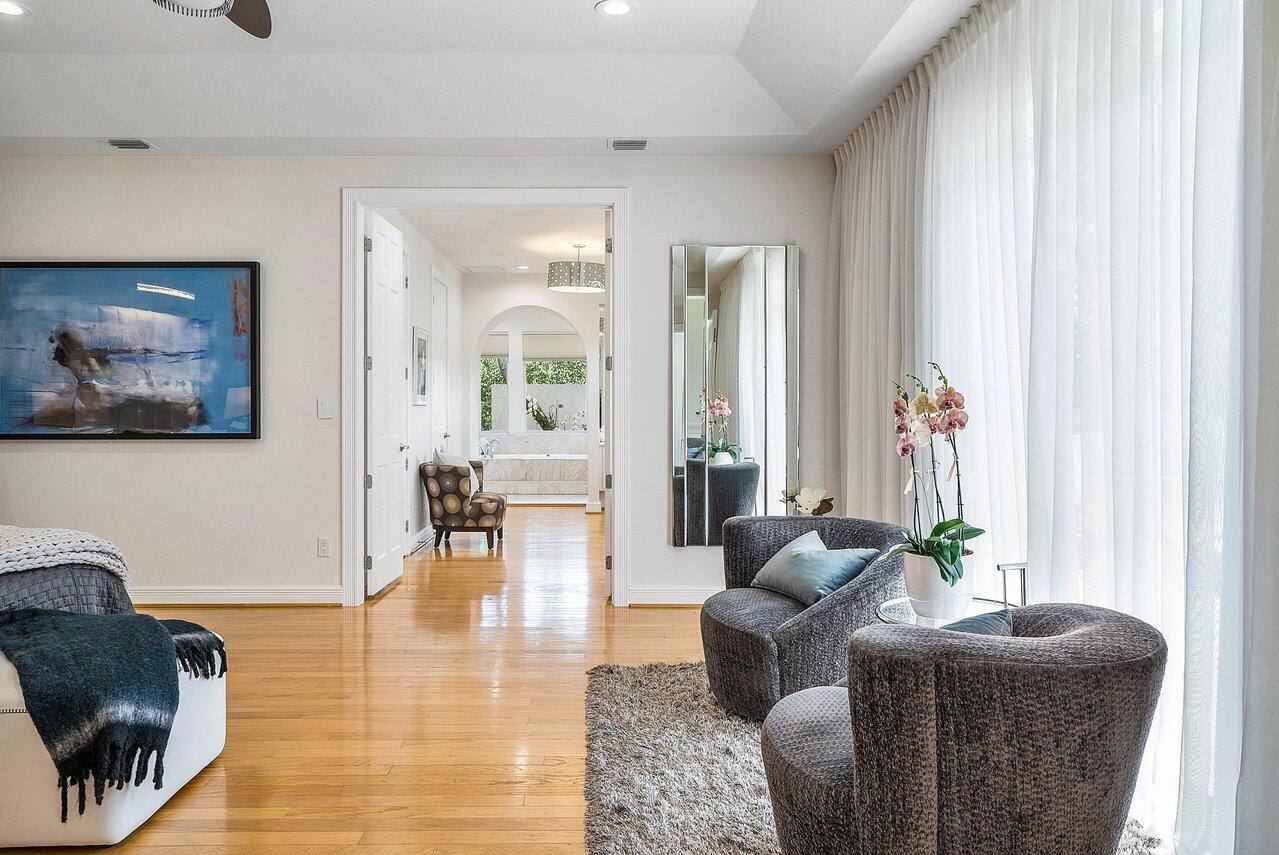 Les Jardins -  aka PATCH - Residential