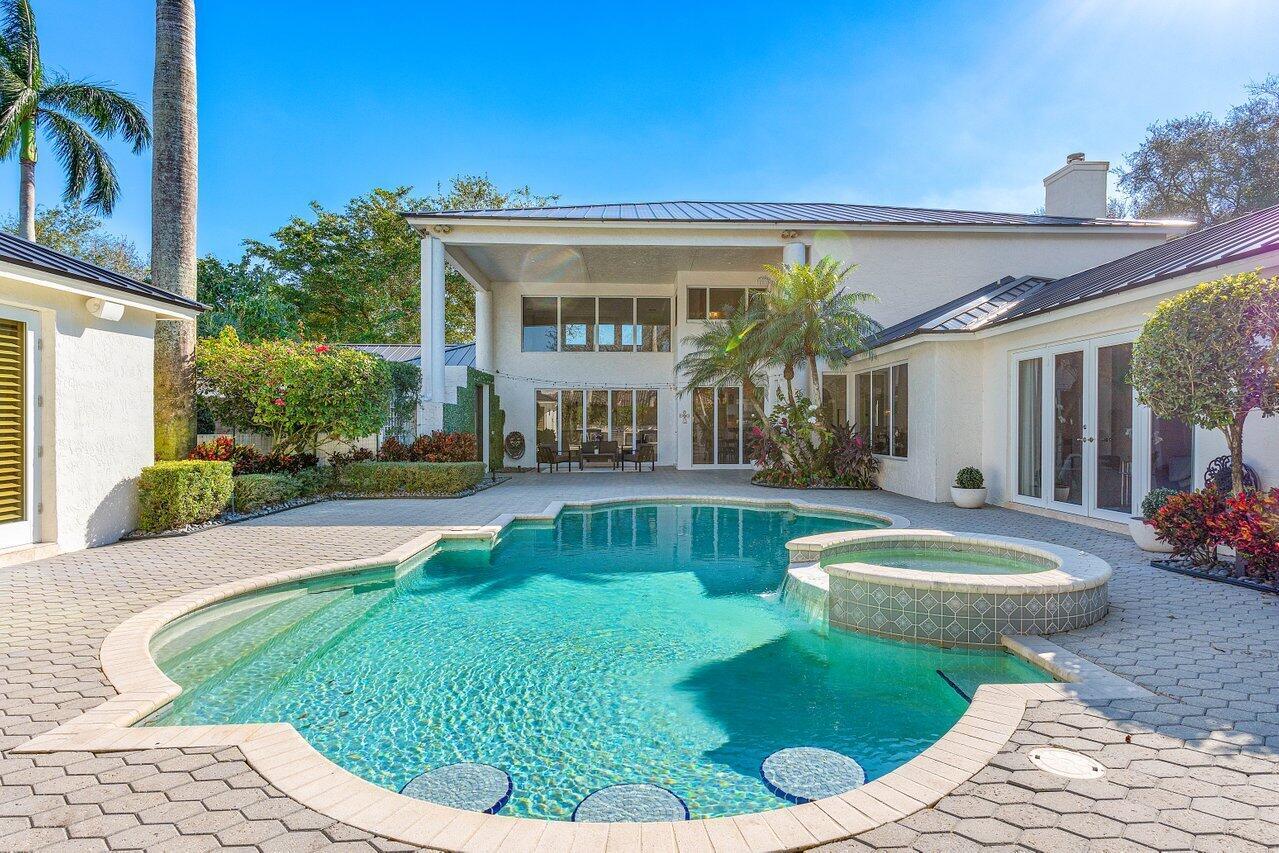 Les Jardins -  aka PATCH - Residential