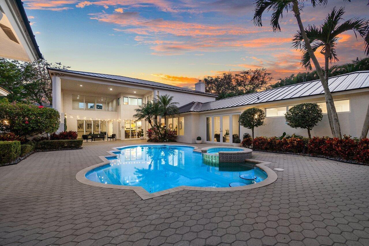 Les Jardins -  aka PATCH - Residential