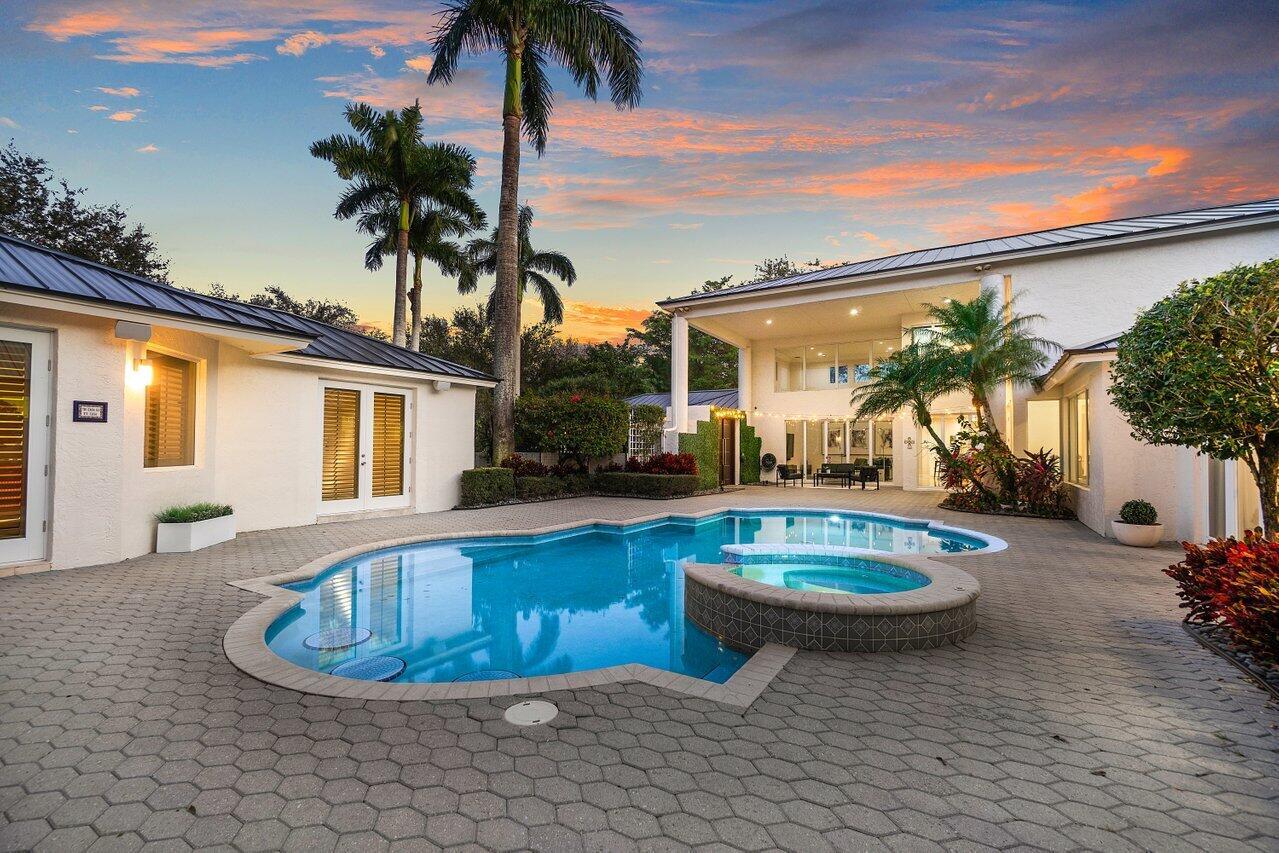 Les Jardins -  aka PATCH - Residential