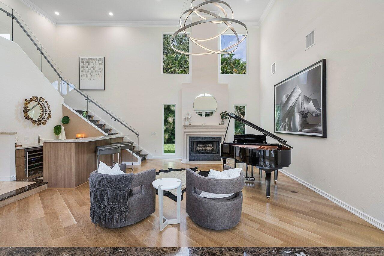 Les Jardins -  aka PATCH - Residential