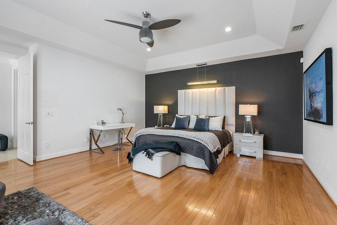 Les Jardins -  aka PATCH - Residential