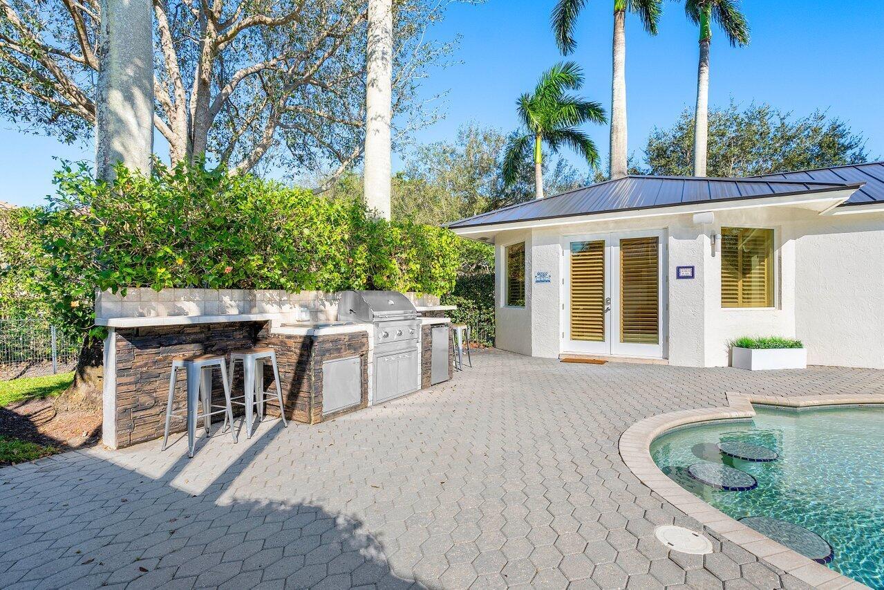 Les Jardins -  aka PATCH - Residential