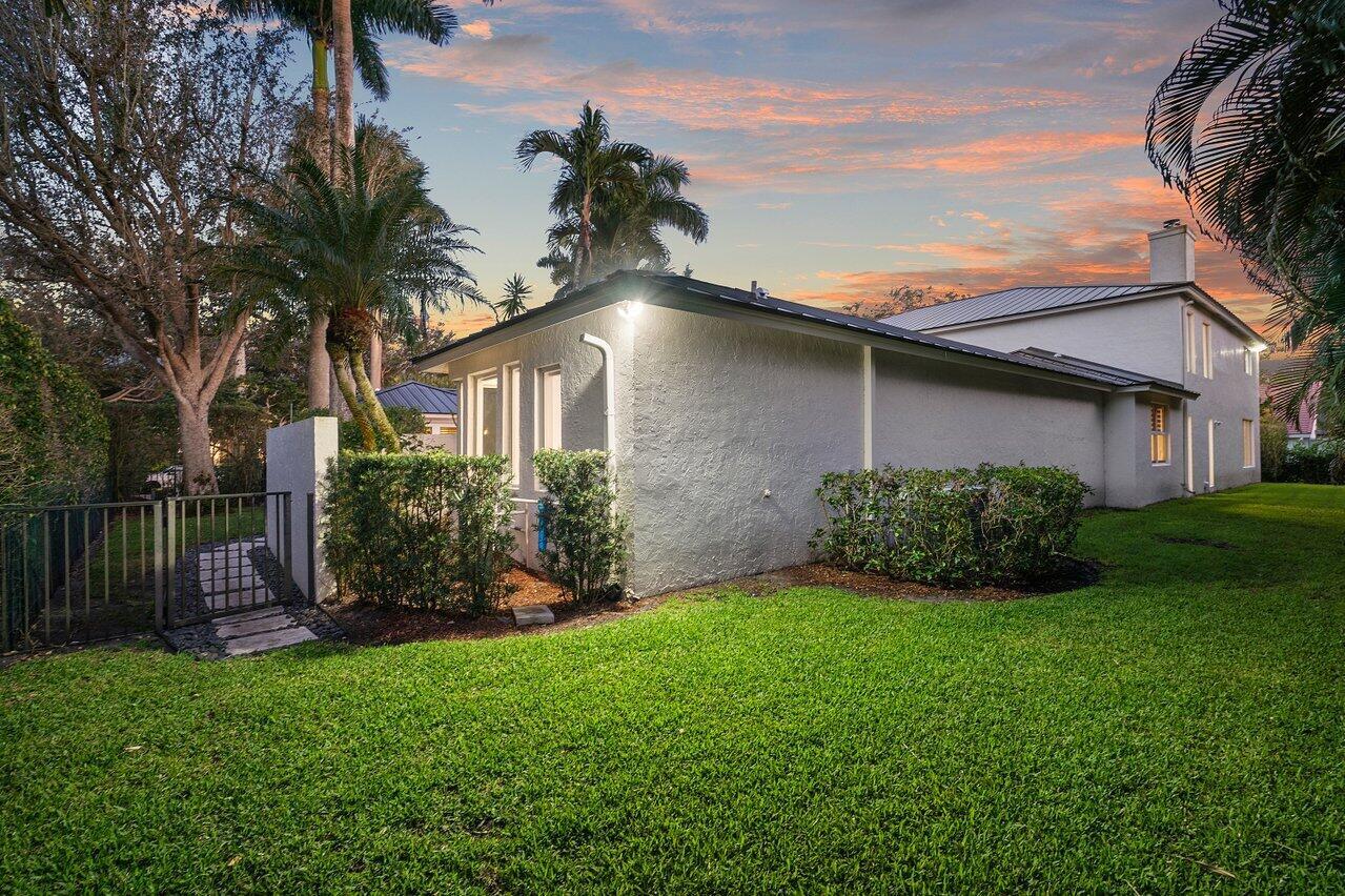 Les Jardins -  aka PATCH - Residential