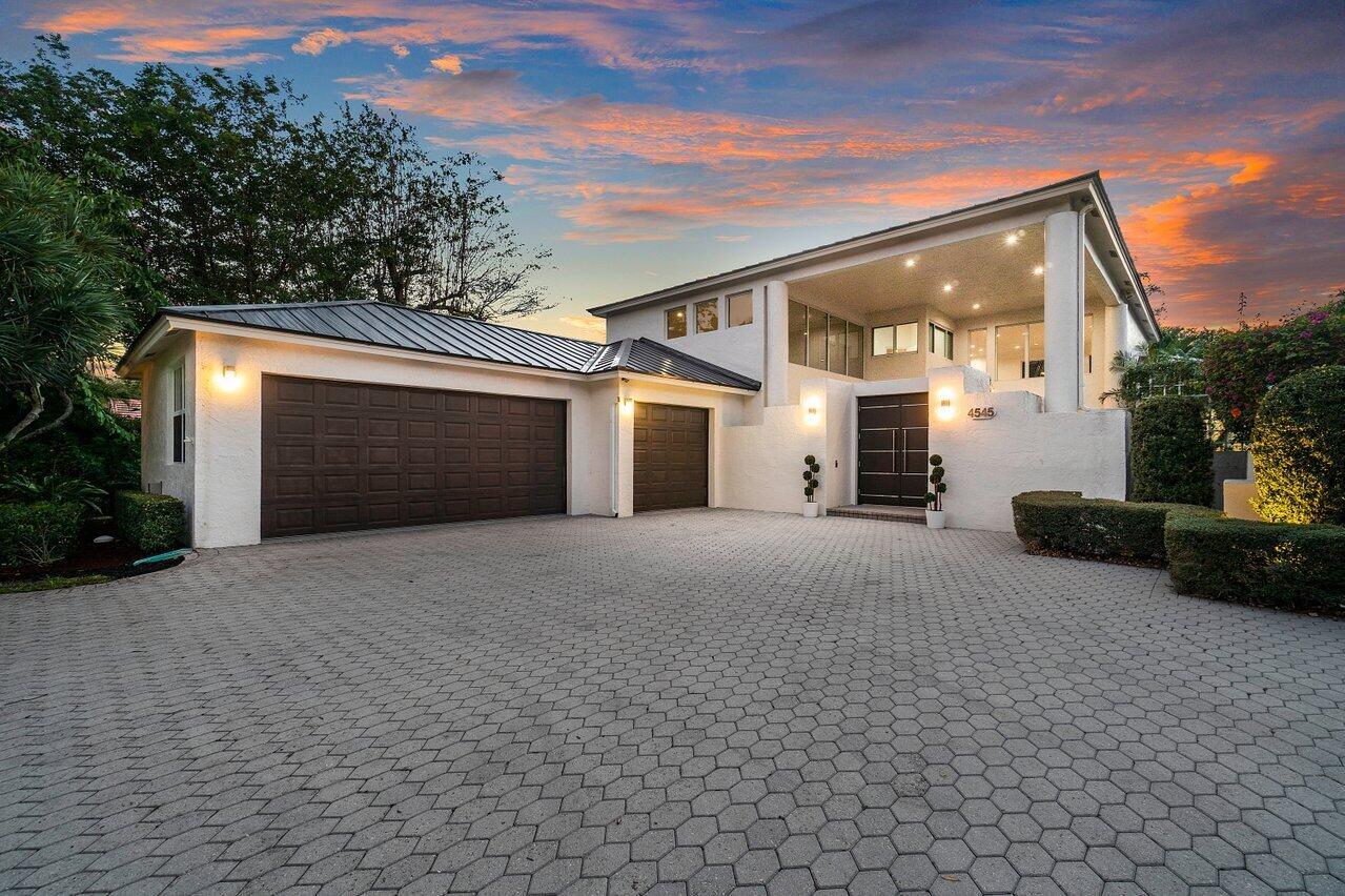 Les Jardins -  aka PATCH - Residential