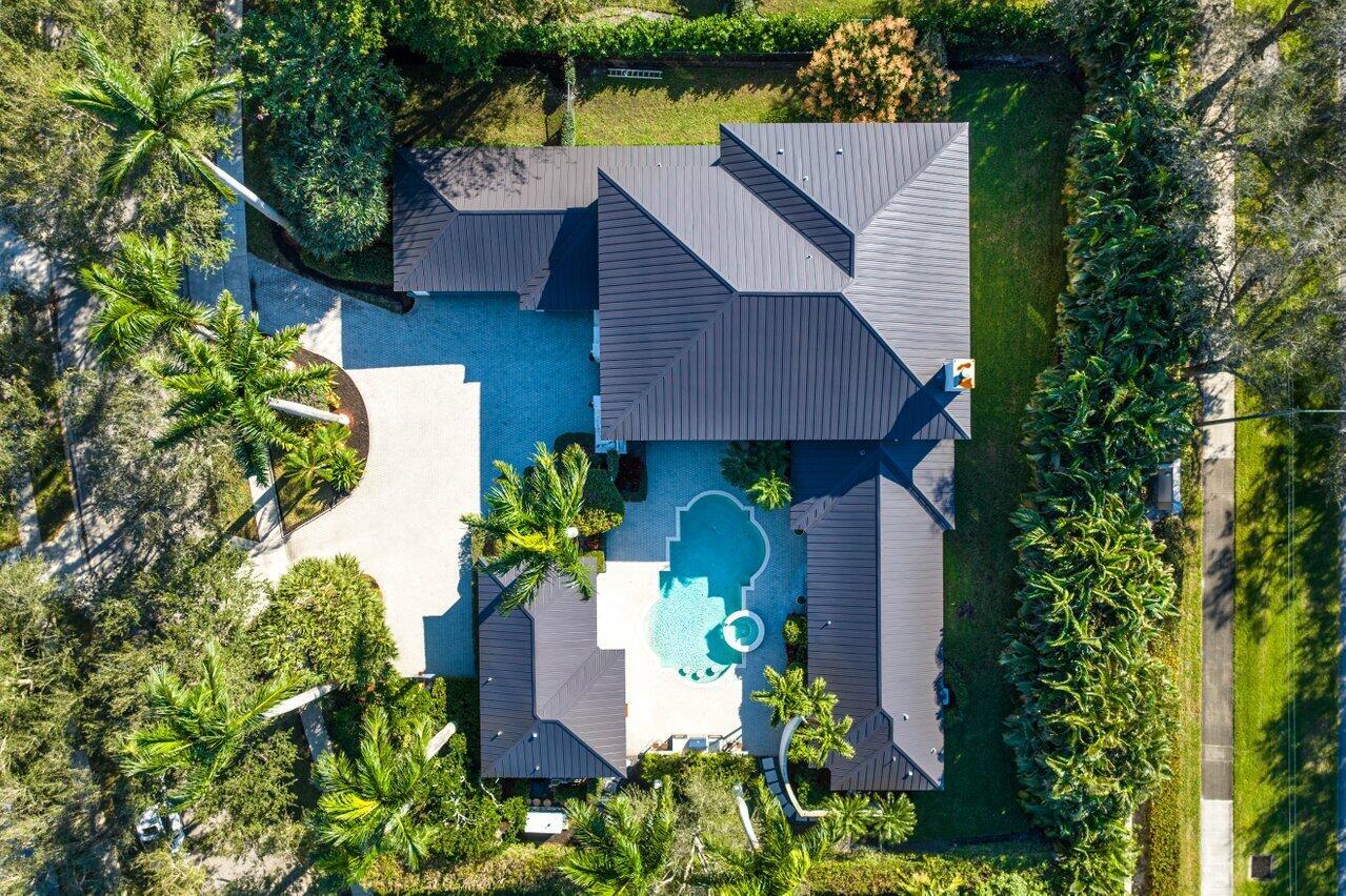 Les Jardins -  aka PATCH - Residential