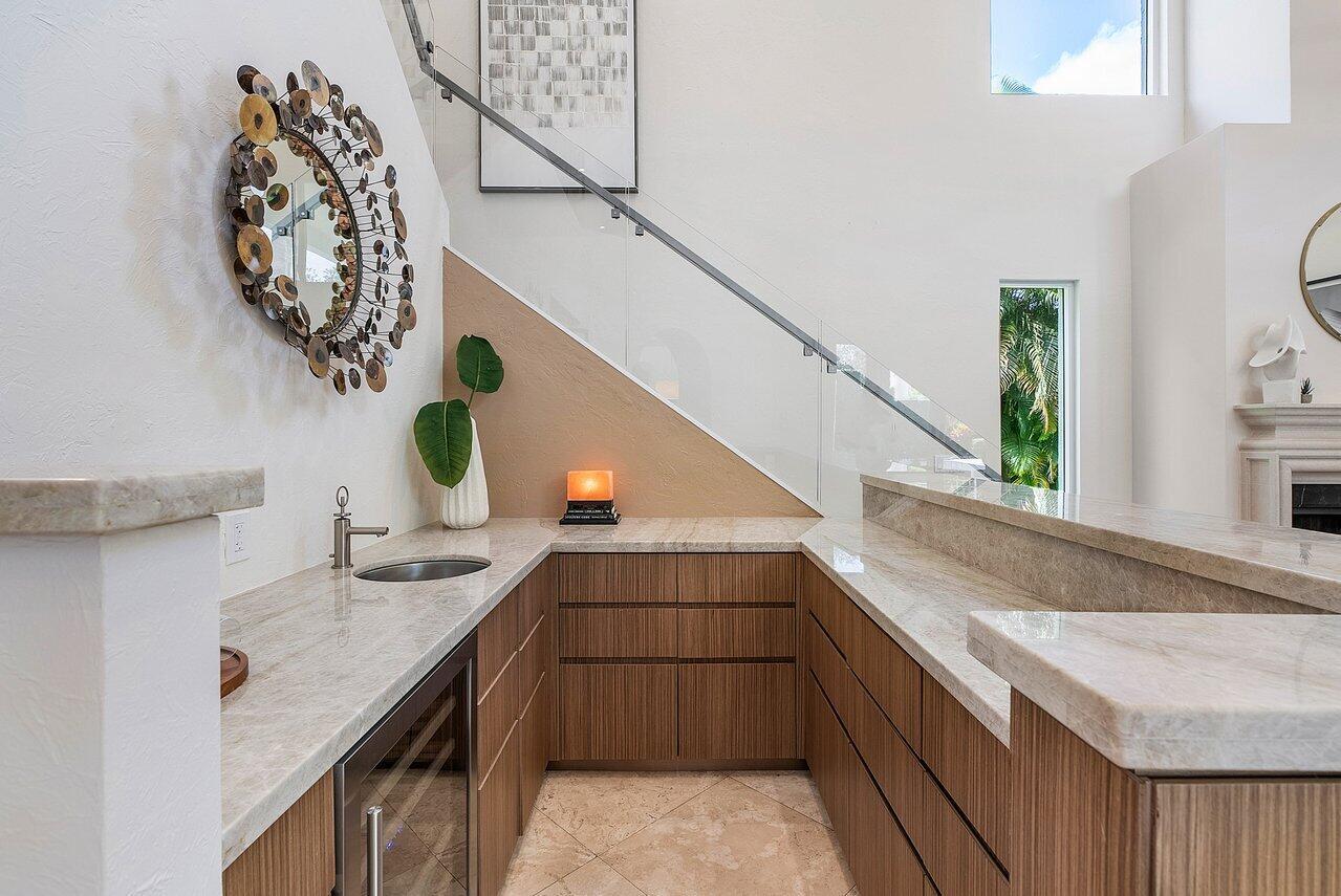 Les Jardins -  aka PATCH - Residential