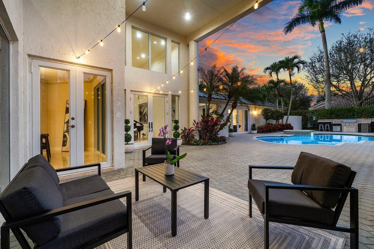 Les Jardins -  aka PATCH - Residential