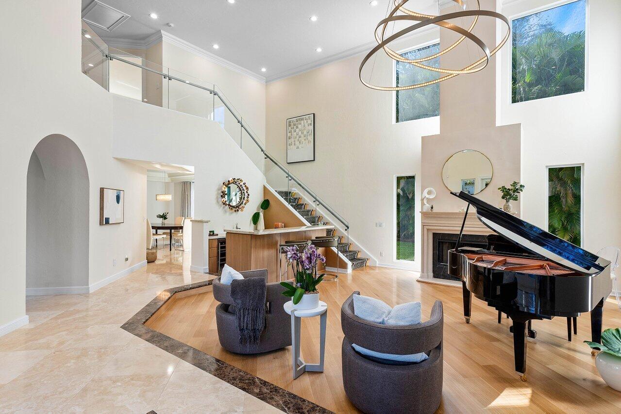 Les Jardins -  aka PATCH - Residential