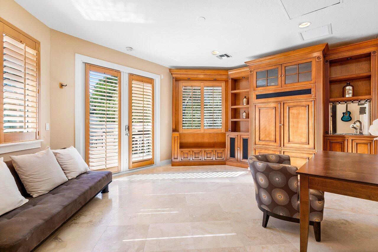 Les Jardins -  aka PATCH - Residential