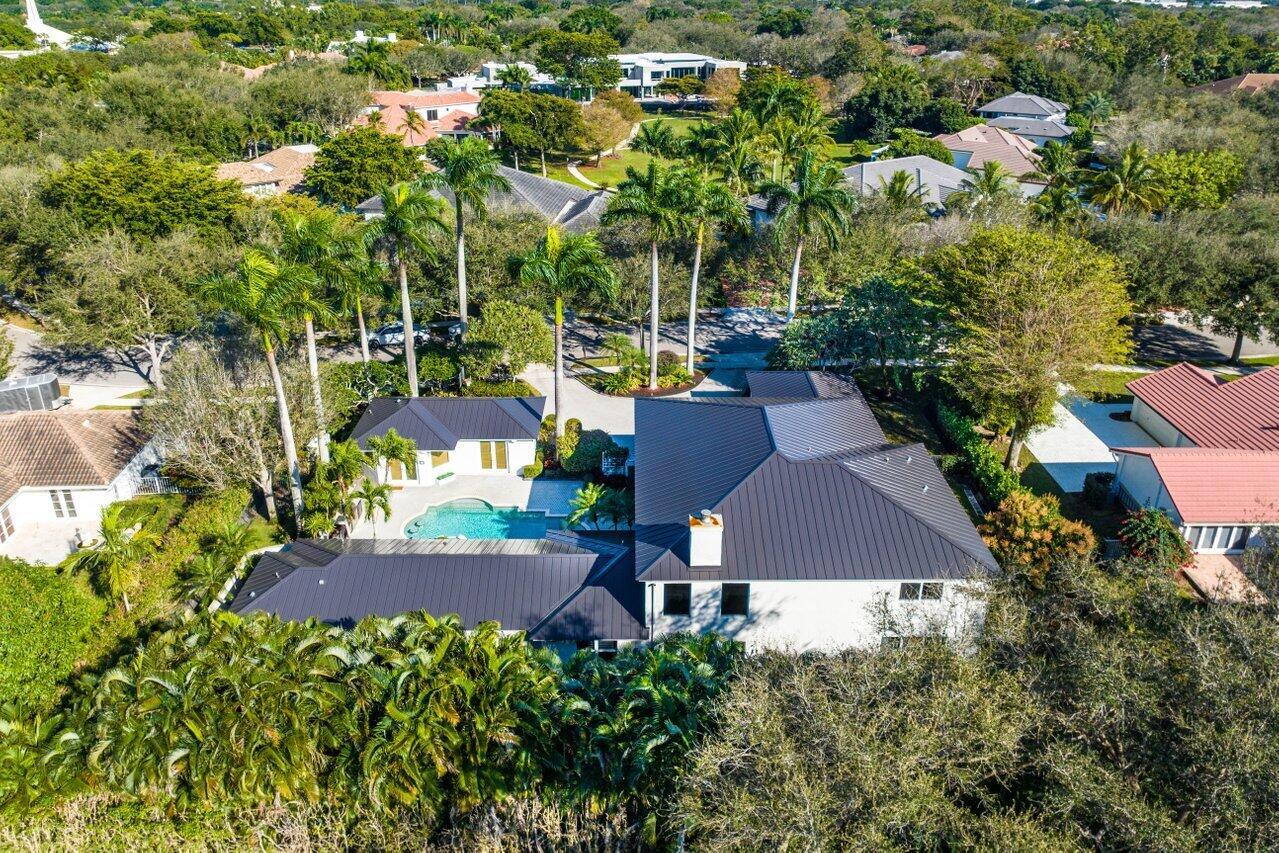 Les Jardins -  aka PATCH - Residential