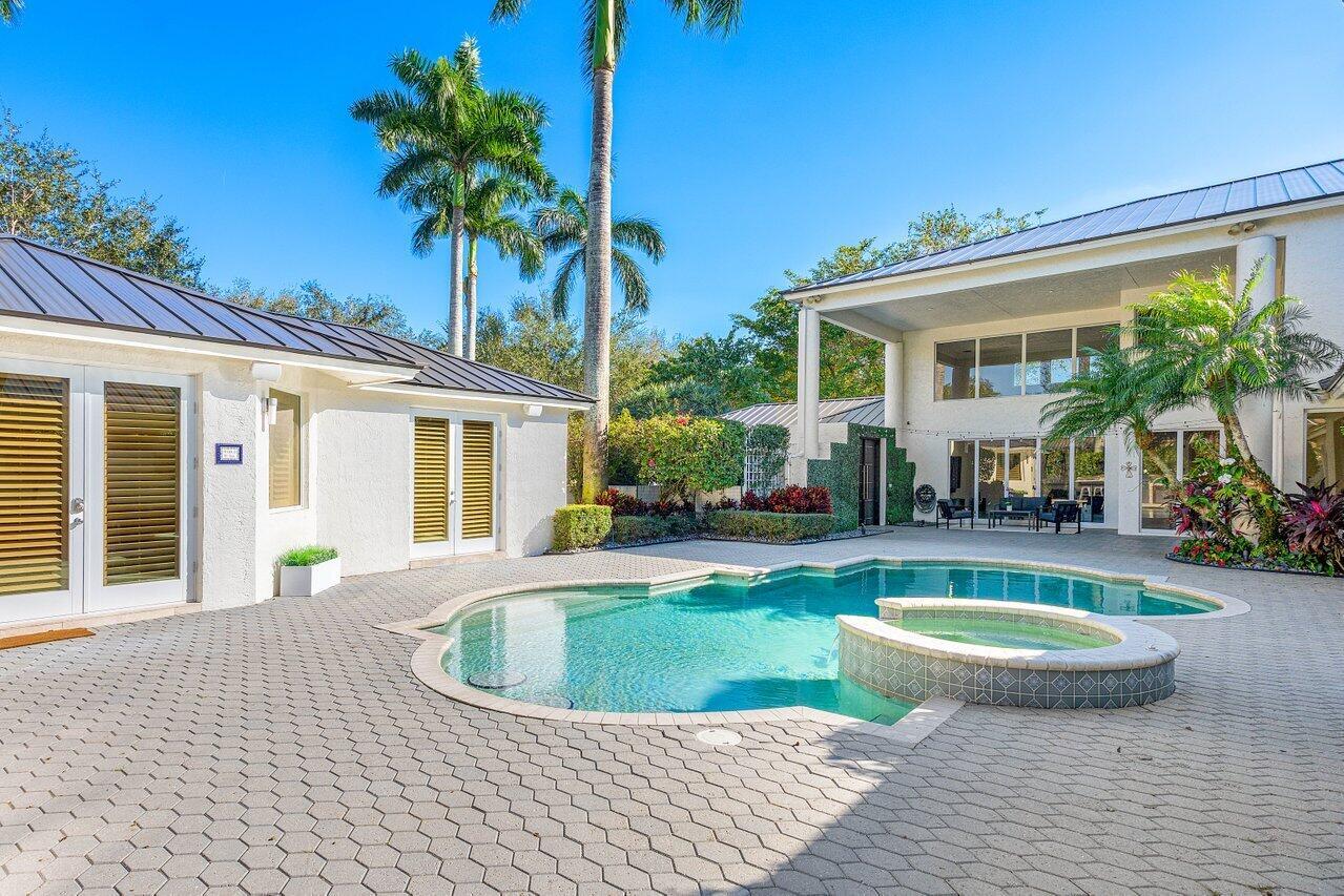 Les Jardins -  aka PATCH - Residential