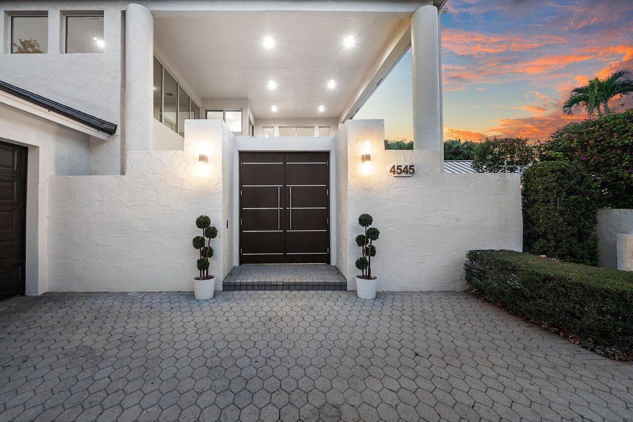 Les Jardins -  aka PATCH - Residential