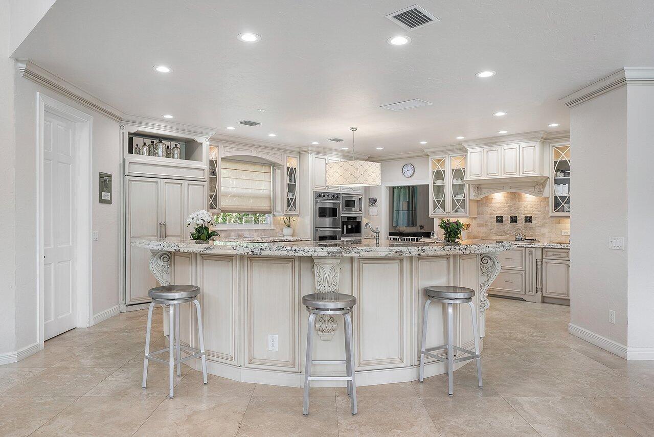 Les Jardins -  aka PATCH - Residential