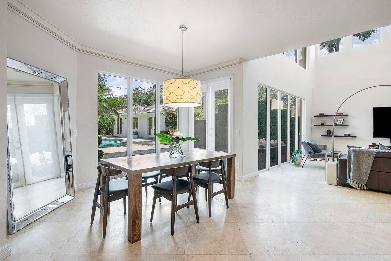 Les Jardins -  aka PATCH - Residential