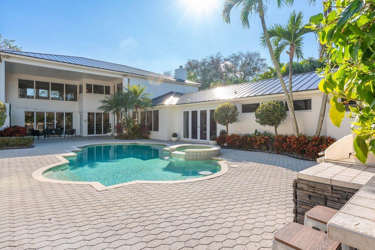 Les Jardins -  aka PATCH - Residential