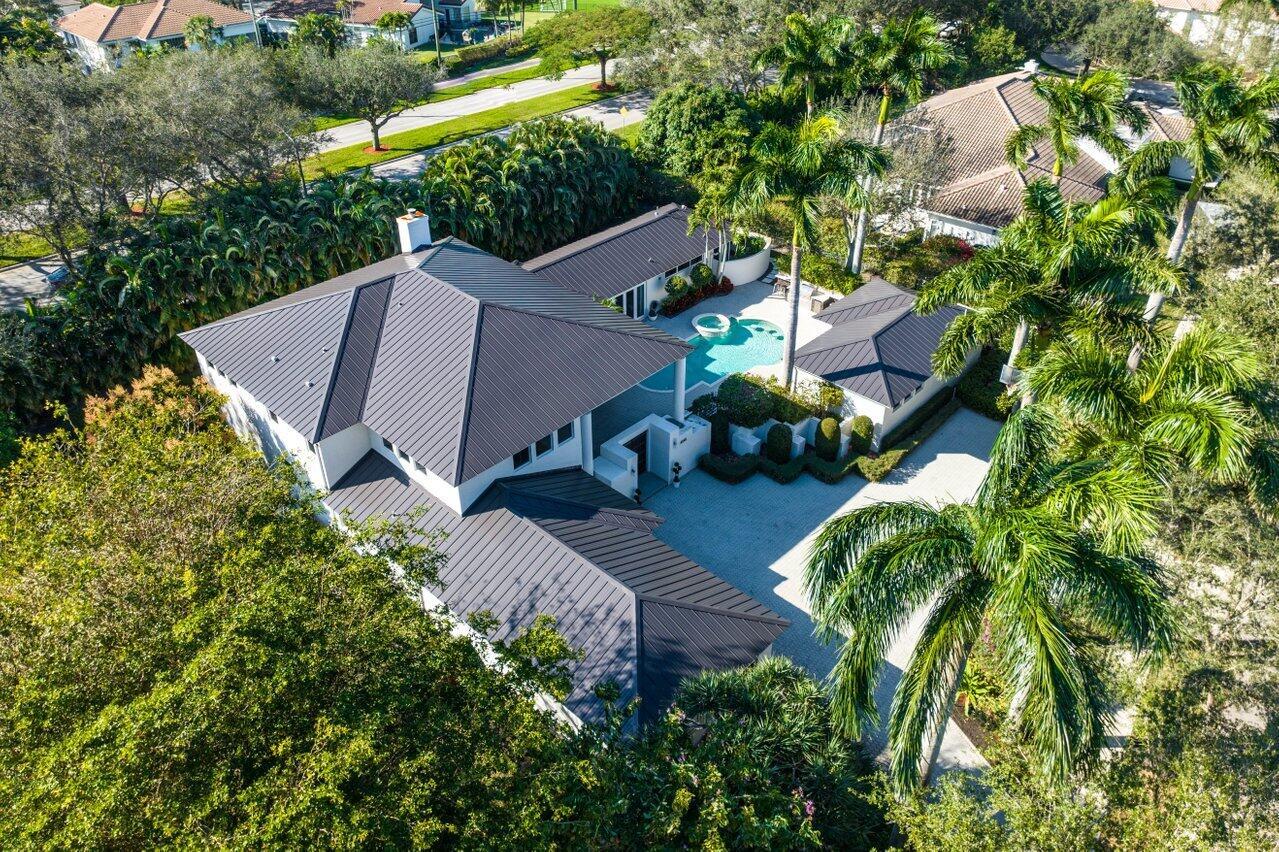 Les Jardins -  aka PATCH - Residential