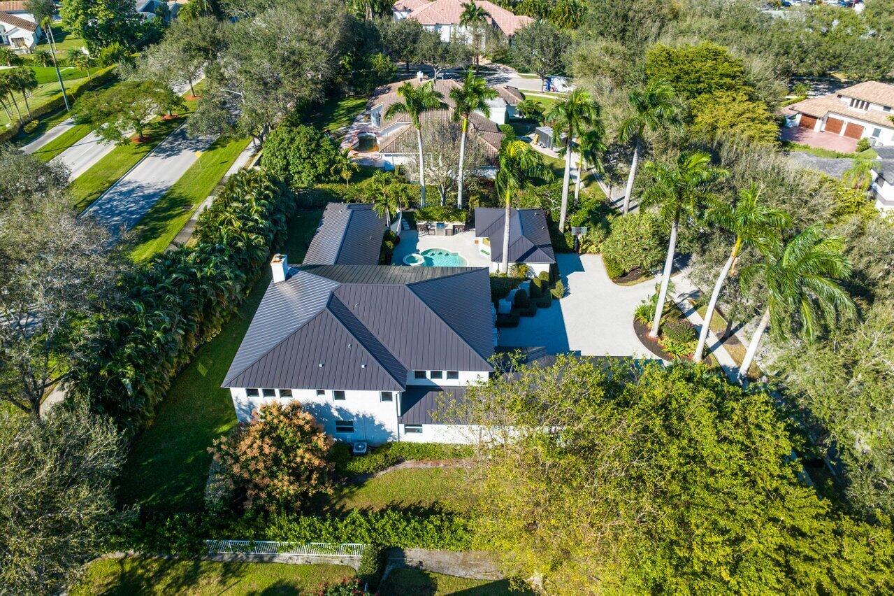 Les Jardins -  aka PATCH - Residential