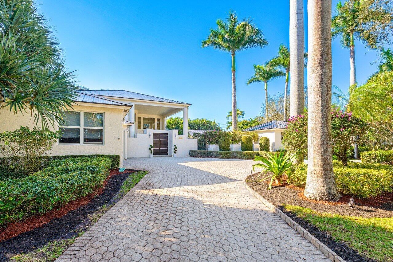 Les Jardins -  aka PATCH - Residential