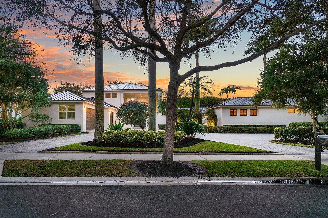 Les Jardins -  aka PATCH - Residential