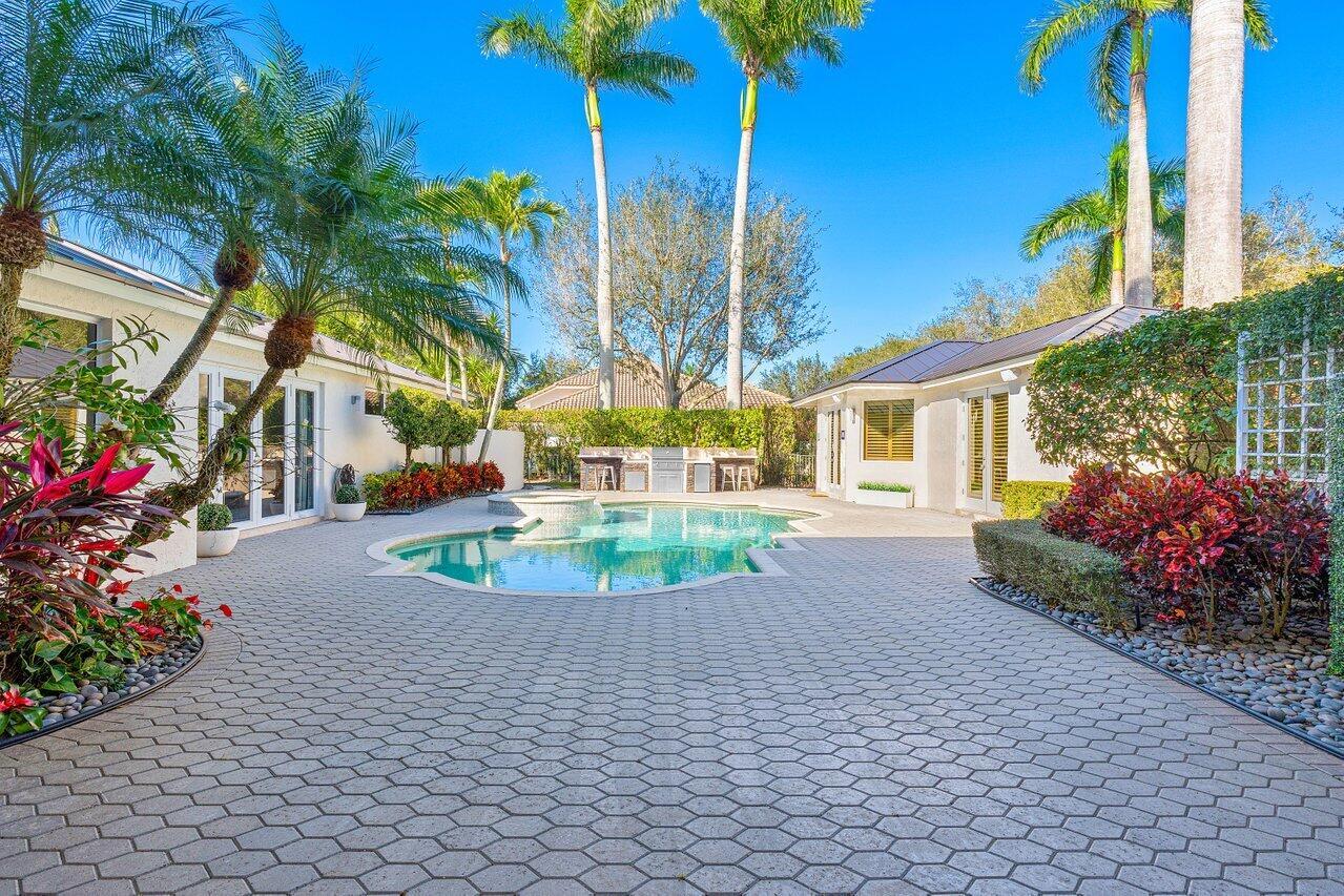 Les Jardins -  aka PATCH - Residential