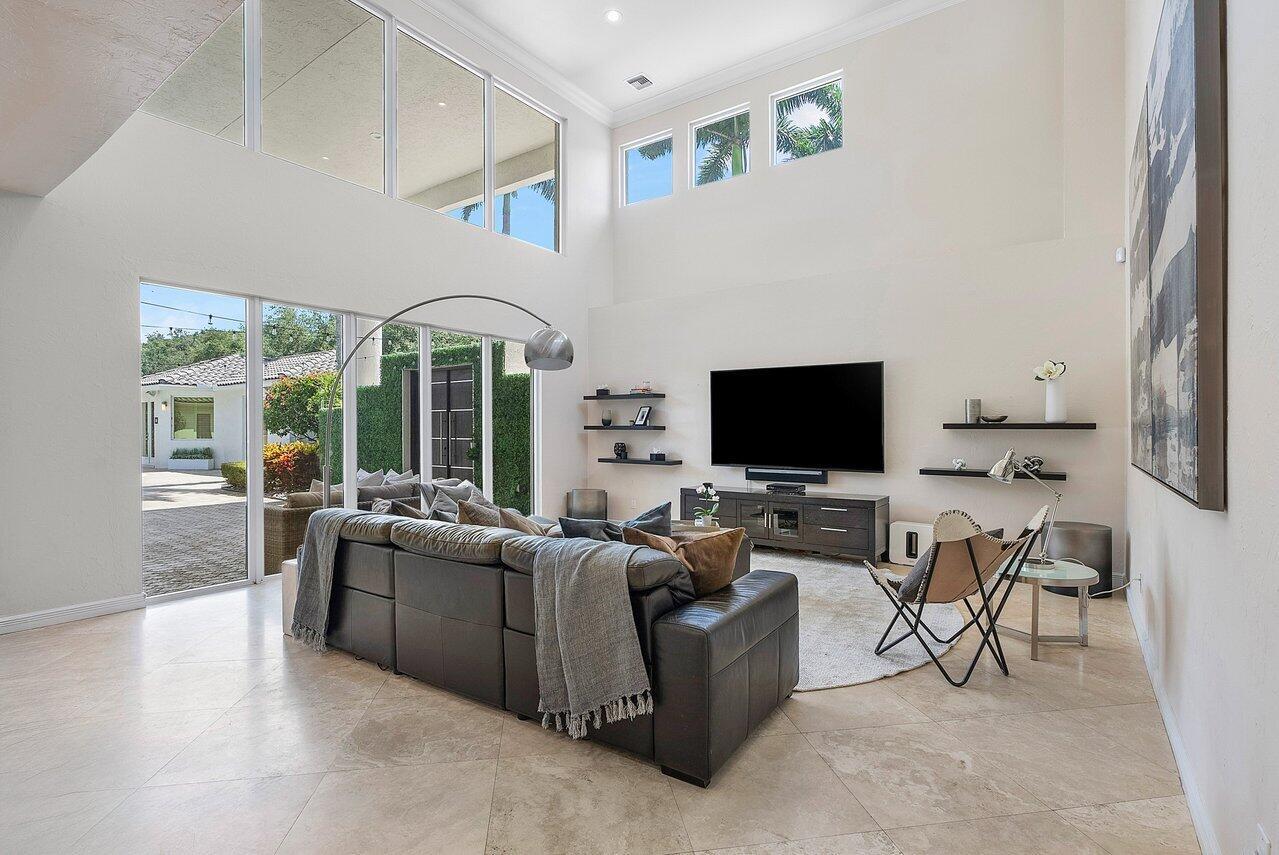 Les Jardins -  aka PATCH - Residential