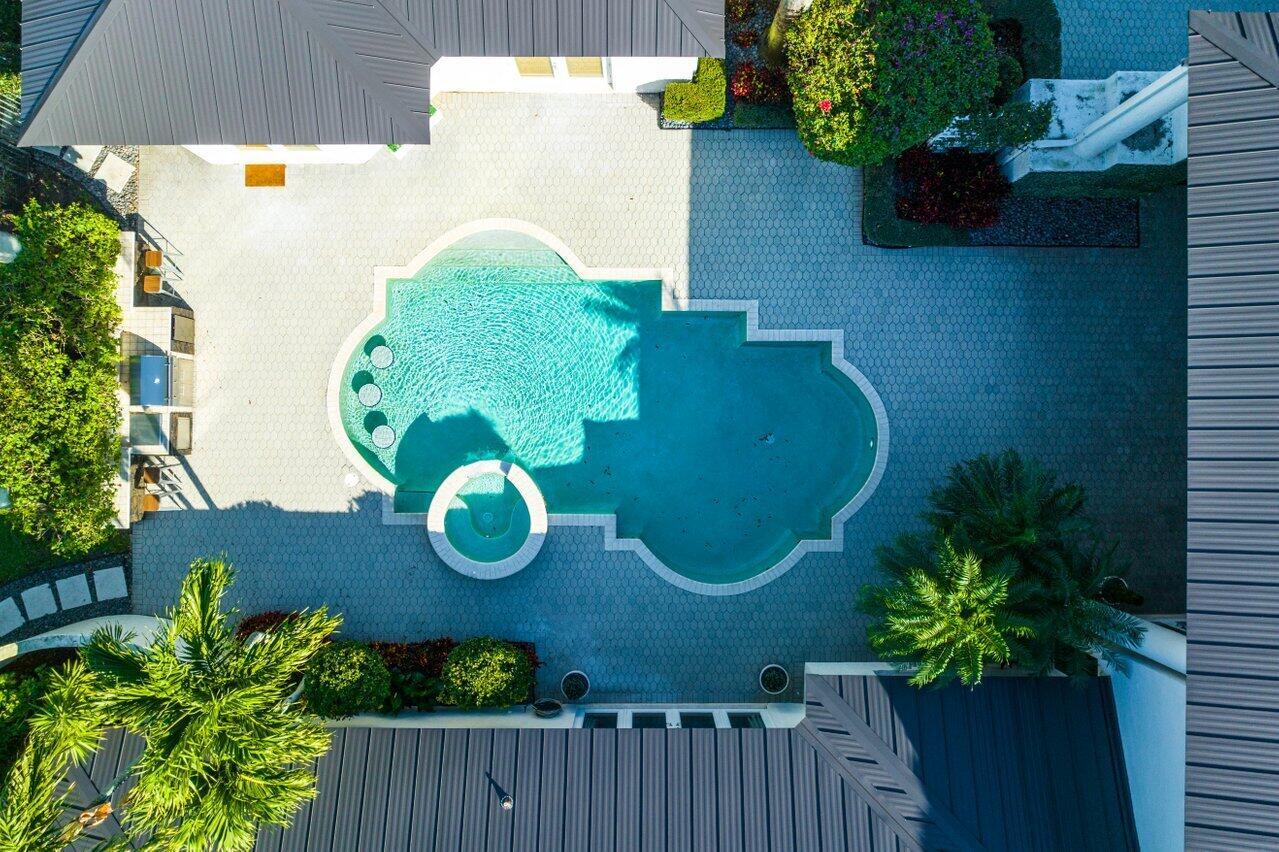 Les Jardins -  aka PATCH - Residential