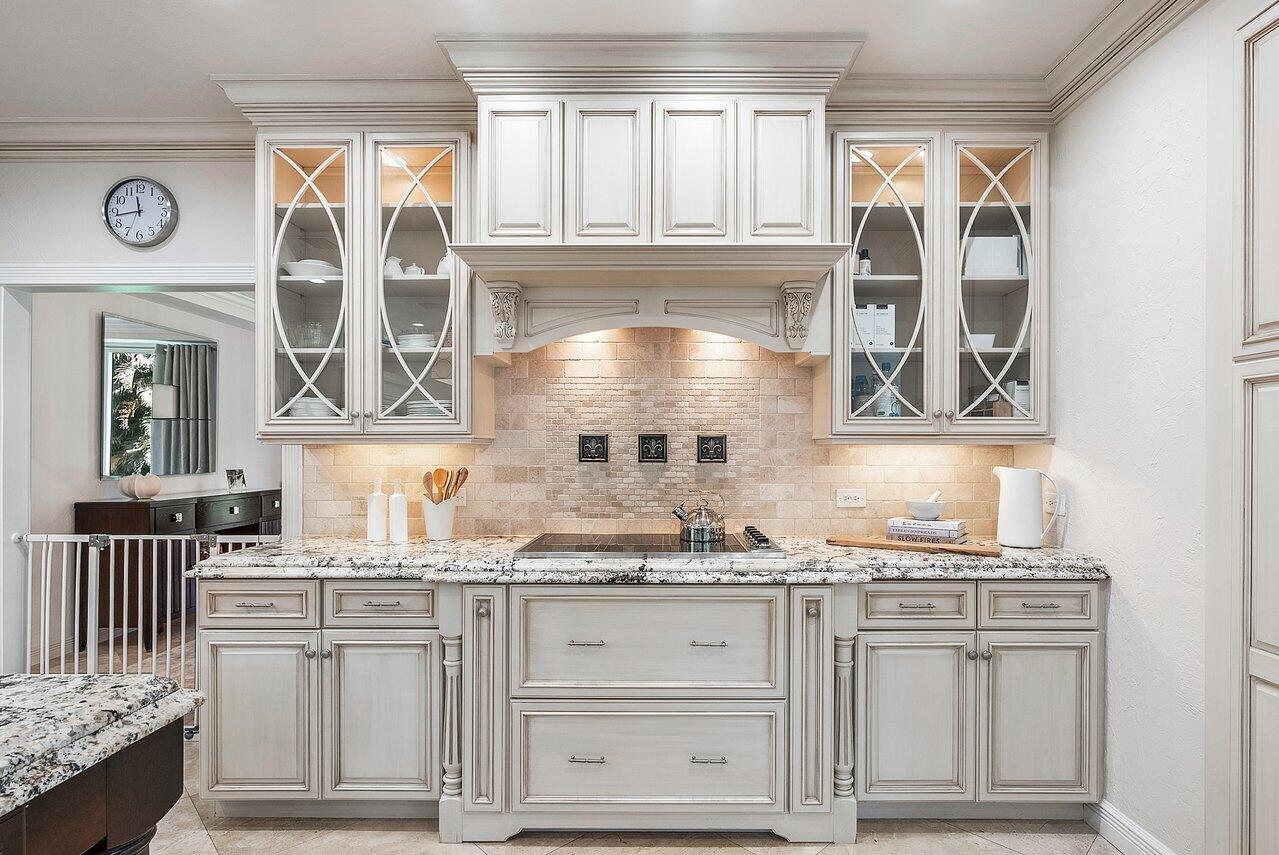 Les Jardins -  aka PATCH - Residential