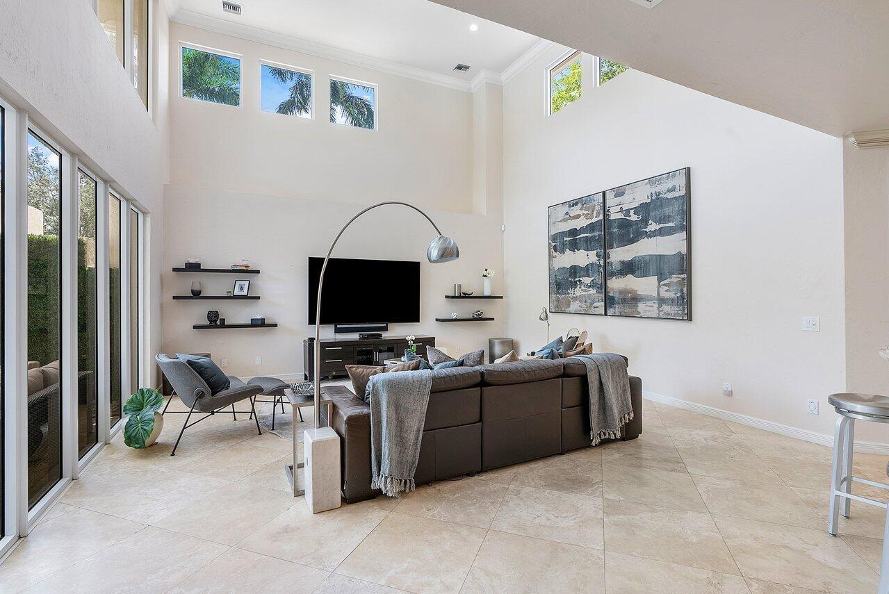 Les Jardins -  aka PATCH - Residential