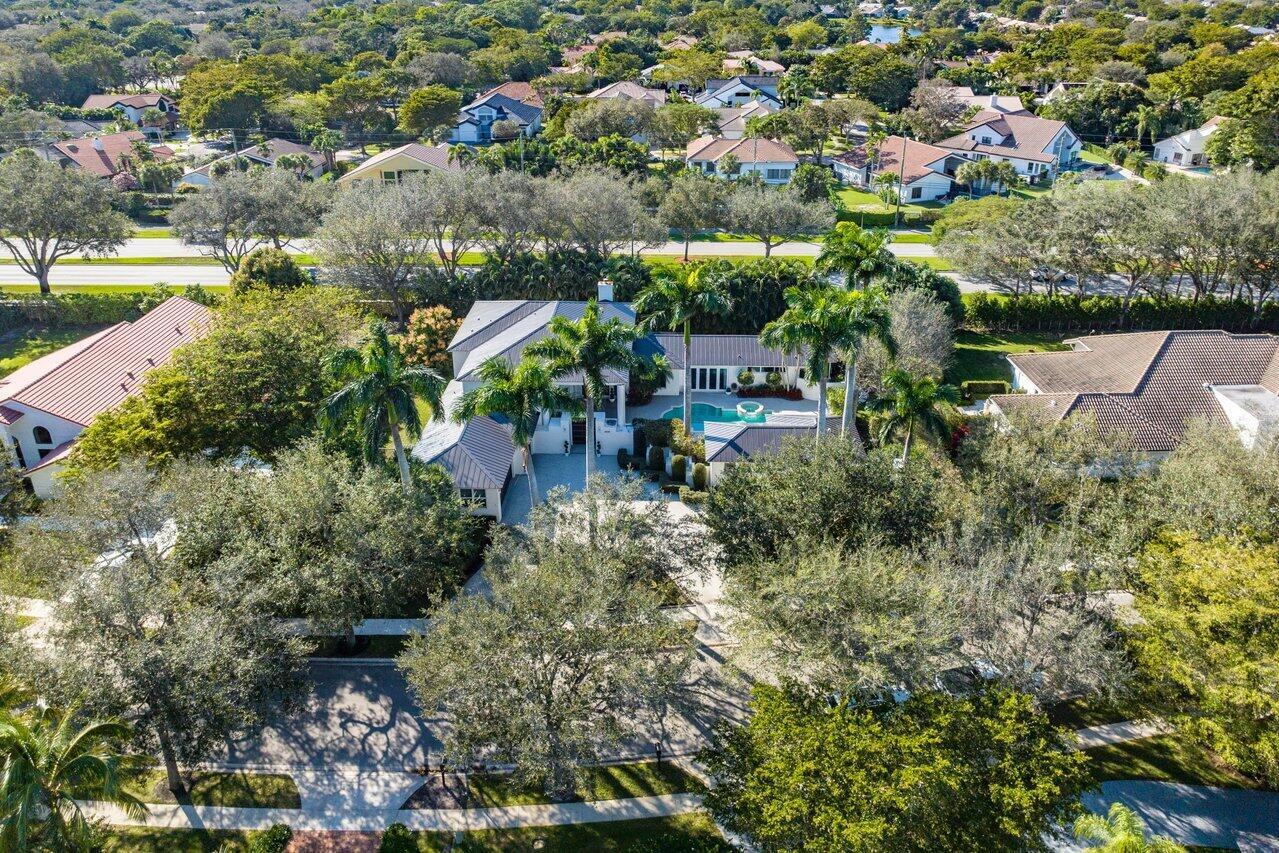 Les Jardins -  aka PATCH - Residential