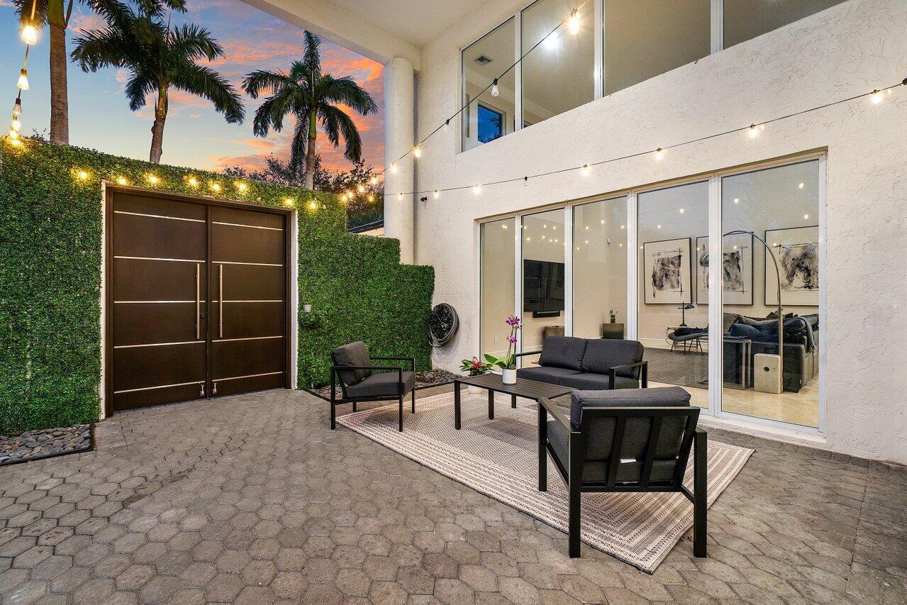 Les Jardins -  aka PATCH - Residential