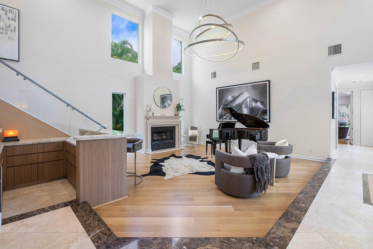 Les Jardins -  aka PATCH - Residential