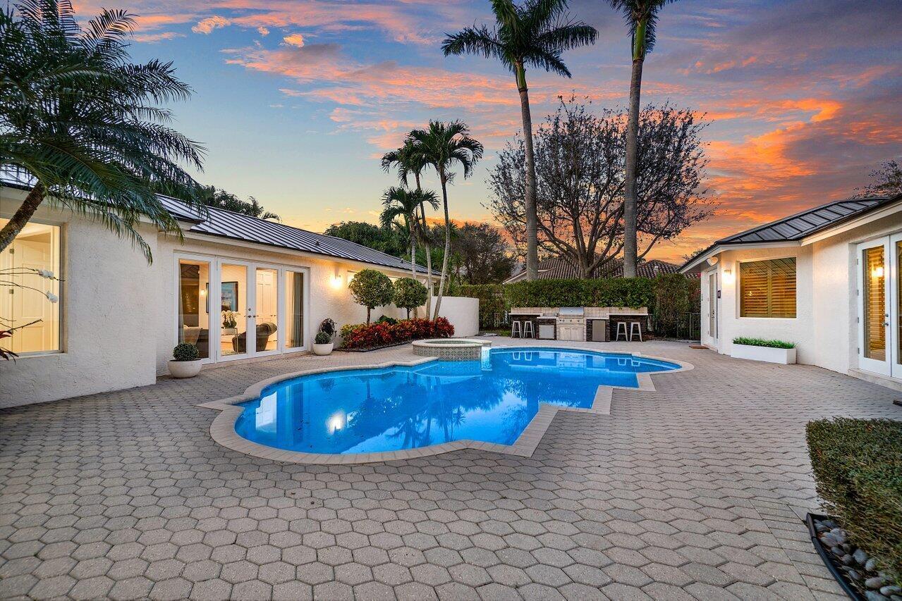 Les Jardins -  aka PATCH - Residential