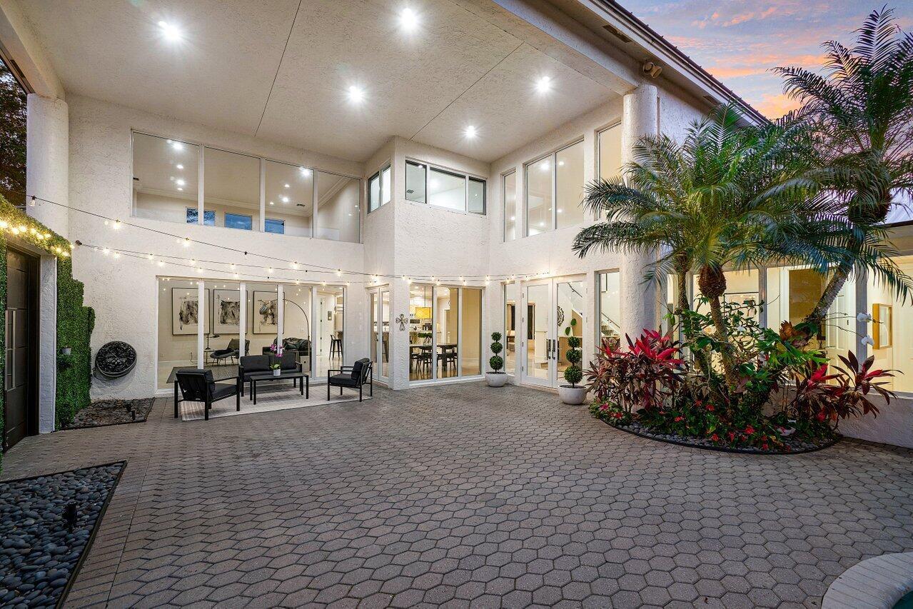 Les Jardins -  aka PATCH - Residential