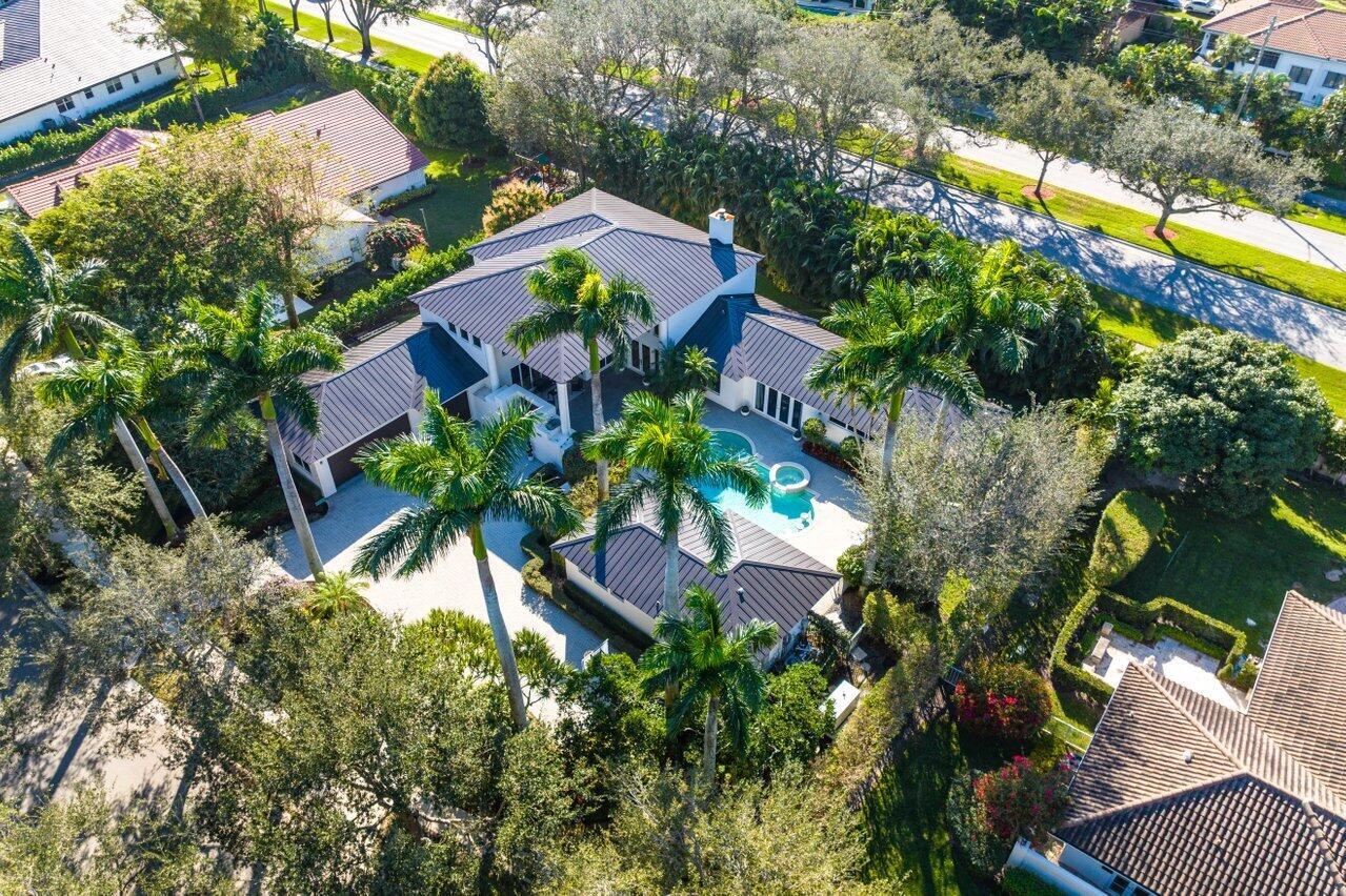 Les Jardins -  aka PATCH - Residential