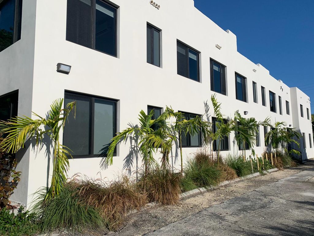 Photo of 1639 Madison Street #3, Hollywood, FL 33020 (MLS # B26022713)