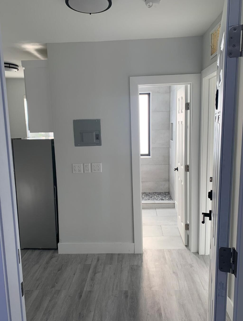 Photo of 1639 Madison Street #3, Hollywood, FL 33020 (MLS # B26022713)