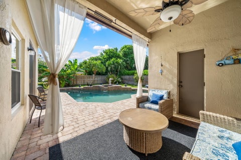 Tiny photo for 1985 New Haven Avenue, Wellington, FL 33414 (MLS # B26082237)