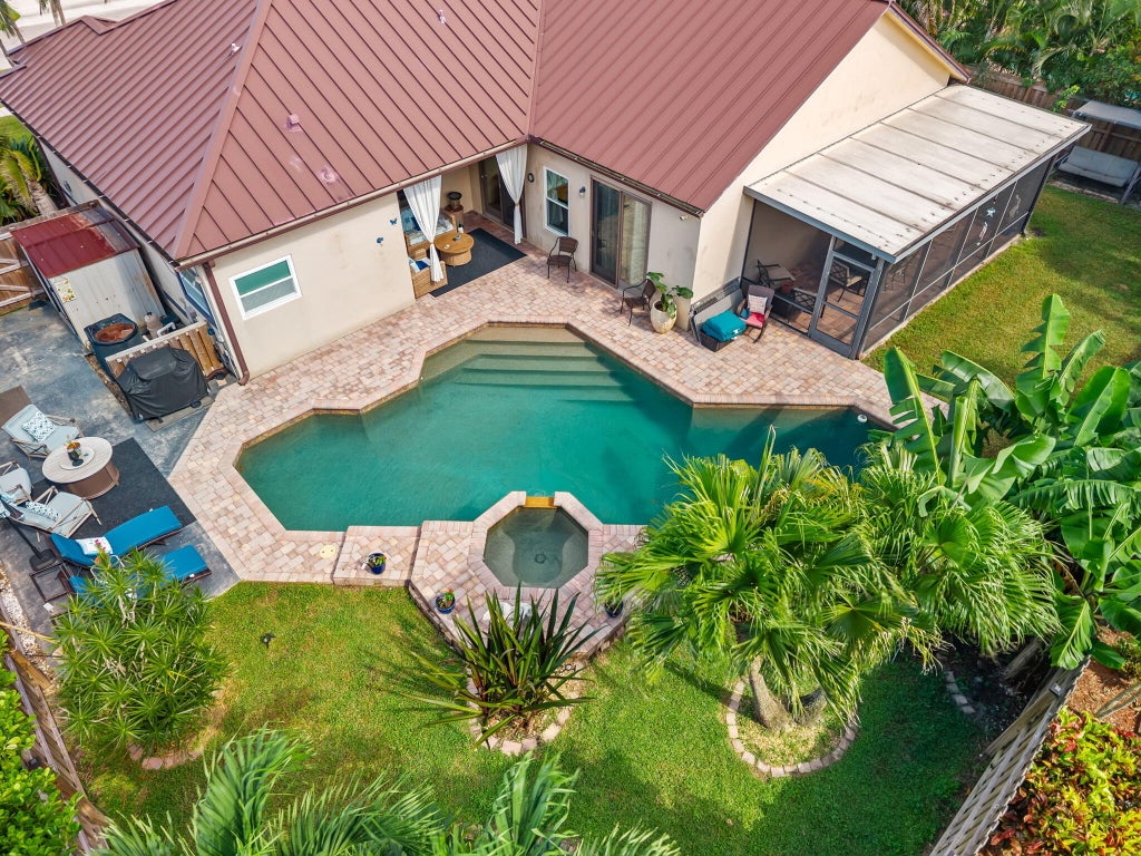 Photo of 1985 New Haven Avenue, Wellington, FL 33414 (MLS # B26082237)