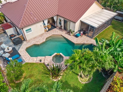 Tiny photo for 1985 New Haven Avenue, Wellington, FL 33414 (MLS # B26082237)