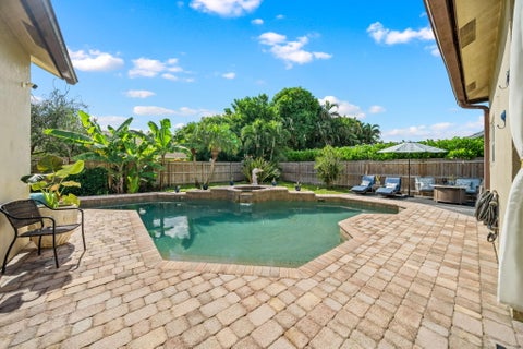 Tiny photo for 1985 New Haven Avenue, Wellington, FL 33414 (MLS # B26082237)