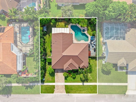 Tiny photo for 1985 New Haven Avenue, Wellington, FL 33414 (MLS # B26082237)